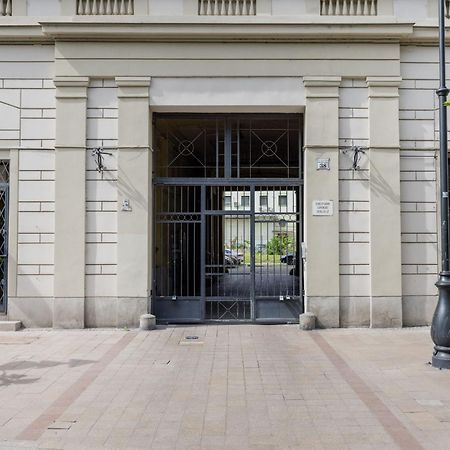 A Touch Of Provence And Pastels In The Centre Apartment Budapesta Exterior foto